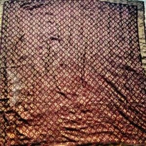Louis Vuitton Shawl